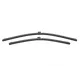 Щітки склоочисника BOSCH 3 397 007 072 безкаркасні (600/475мм) для BMW 3 (E90/E91) 2004-2012