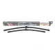 Щітки склоочисника BOSCH 3 397 007 072 безкаркасні (600/475мм) для BMW 3 (E90/E91) 2004-2012