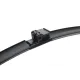 Щітки склоочисника BOSCH 3 397 007 072 безкаркасні (600/475мм) для BMW 3 (E90/E91) 2004-2012
