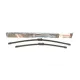 Щітки склоочисника BOSCH 3 397 007 088 безкаркасні 650/500 мм для Volvo XC70/S60/V70/S40 2004-