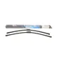 Щітки склоочисника BOSCH 3 397 007 099 безкаркасні 650/650 мм для Seat Leon 1P1 2005-2013