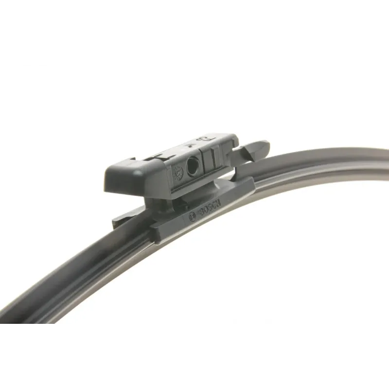 Щітки склоочисника BOSCH 3 397 007 099 безкаркасні 650/650 мм для Seat Leon 1P1 2005-2013