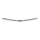 Щітки склоочисника BOSCH 3 397 007 099 безкаркасні 650/650 мм для Seat Leon 1P1 2005-2013