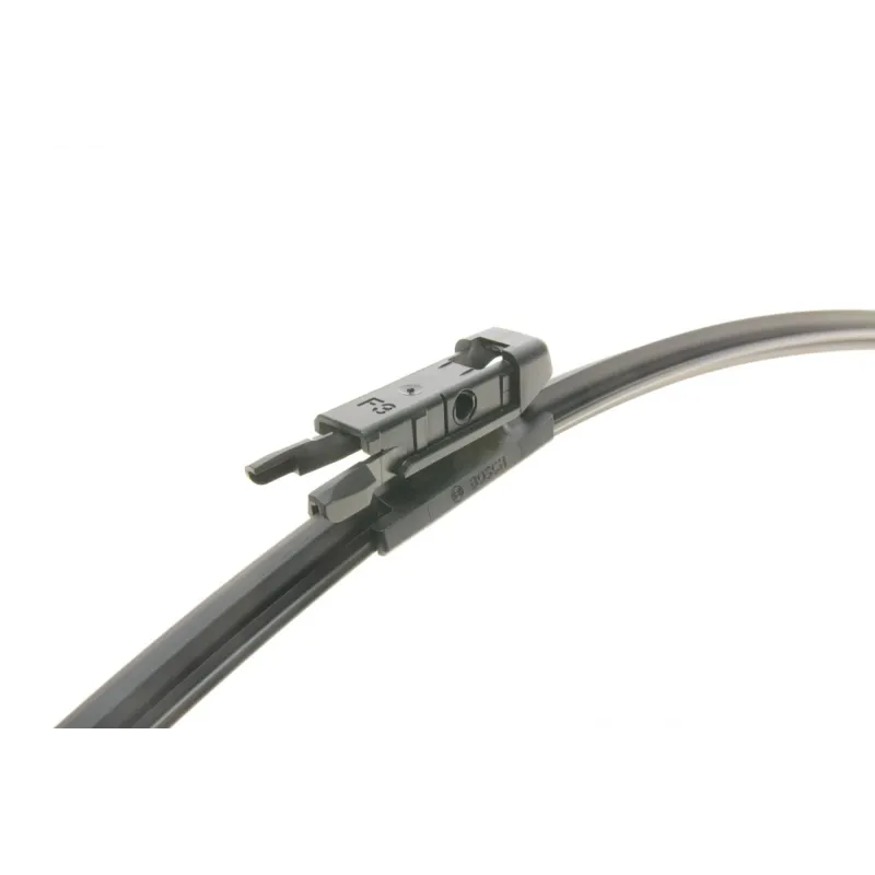 Щітки склоочисника BOSCH 3 397 007 099 безкаркасні 650/650 мм для Seat Leon 1P1 2005-2013