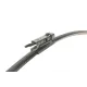 Щітки склоочисника BOSCH 3 397 007 099 безкаркасні 650/650 мм для Seat Leon 1P1 2005-2013