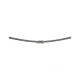 Щітки склоочисника BOSCH 3 397 007 099 безкаркасні 650/650 мм для Seat Leon 1P1 2005-2013