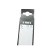 Щітки склоочисника BOSCH 3 397 007 099 безкаркасні 650/650 мм для Seat Leon 1P1 2005-2013