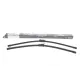 Щітки склоочисника BOSCH Aerotwin 3 397 007 100 для Mercedes-Benz Vito/Viano W639 (700/650 мм)
