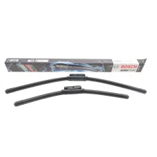 Щітки склоочисника BOSCH 3 397 007 115 безкаркасні (600/450мм) для Renault Megane II/IV