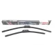 Щітки склоочисника BOSCH 3 397 007 115 безкаркасні (600/450мм) для Renault Megane II/IV