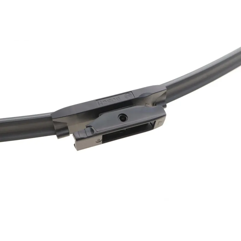 Щітки склоочисника BOSCH 3 397 007 115 безкаркасні (600/450мм) для Renault Megane II/IV