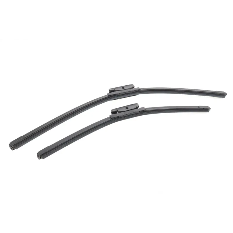Щітки склоочисника BOSCH 3 397 007 115 безкаркасні (600/450мм) для Renault Megane II/IV