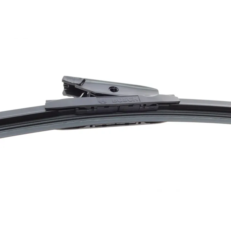 Щітки склоочисника BOSCH 3 397 007 117 безкаркасні (650/550мм) для Renault Scenic II 2003-2009