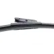 Щітки склоочисника BOSCH 3 397 007 117 безкаркасні (650/550мм) для Renault Scenic II 2003-2009