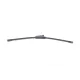 Щітки склоочисника BOSCH 3 397 007 117 безкаркасні (650/550мм) для Renault Scenic II 2003-2009