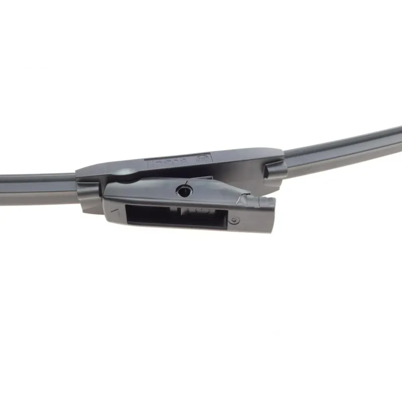 Щітки склоочисника BOSCH 3 397 007 117 безкаркасні (650/550мм) для Renault Scenic II 2003-2009