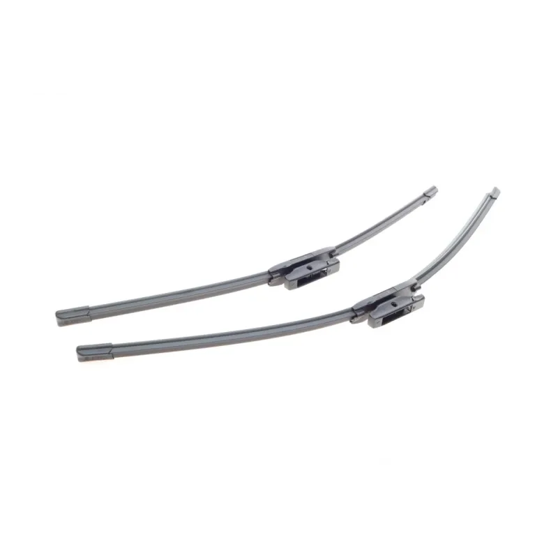 Щітки склоочисника BOSCH 3 397 007 117 безкаркасні (650/550мм) для Renault Scenic II 2003-2009