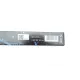 Щітки склоочисника BOSCH 3 397 007 117 безкаркасні (650/550мм) для Renault Scenic II 2003-2009