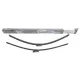 Щітки склоочисника BOSCH 3 397 007 120 безкаркасні (750/650мм) для Peugeot 308 2007-, Citroen C4 II