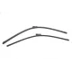 Щітки склоочисника BOSCH 3 397 007 120 безкаркасні (750/650мм) для Peugeot 308 2007-, Citroen C4 II