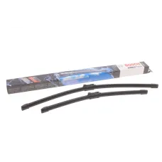 Купити Щітки склоочисника (600/450mm) VW Caddy/Skoda Superb/Kia Ceed/Peugeot 308 03- | KovelAutoHub