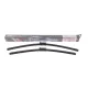 Щітки склоочисника BOSCH 3 397 007 209 безкаркасні (600/530мм) для Land Rover Range Rover Evoque, VW Tiguan