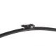 Щітки склоочисника BOSCH 3 397 007 209 безкаркасні (600/530мм) для Land Rover Range Rover Evoque, VW Tiguan