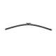 Щітки склоочисника BOSCH 3 397 007 209 безкаркасні (600/530мм) для Land Rover Range Rover Evoque, VW Tiguan