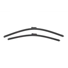 Щітки склоочисника BOSCH 3 397 007 224 безкаркасні (650/550мм) для Citroen Jumper, Peugeot Boxer 2006+