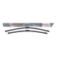 Щітки склоочисника BOSCH 3 397 007 224 безкаркасні (650/550мм) для Citroen Jumper, Peugeot Boxer 2006+