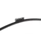 Щітки склоочисника BOSCH 3 397 007 224 безкаркасні (650/550мм) для Citroen Jumper, Peugeot Boxer 2006+