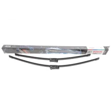 Щітки склоочисника (650/550мм) Fiat Ducato/Peugeot Boxer/Citroen Jumper 06-