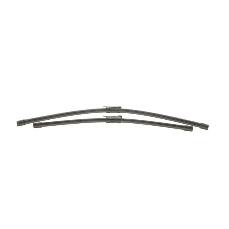 Щітки склоочисника BOSCH 3 397 007 256 безкаркасні 700/550мм для Citroen C5 III, Opel Zafira B