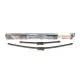 Щітки склоочисника (600/380mm) Nissan Qashqai 07-13/Ford Ranger 11-