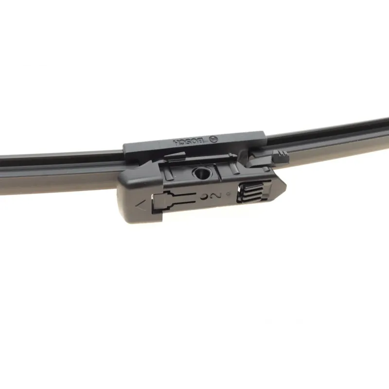 Щітки склоочисника (600/380mm) Nissan Qashqai 07-13/Ford Ranger 11-