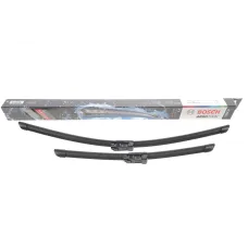 Щітки склоочисника BOSCH Aerotwin 3 397 007 295 (600/400мм) для Fiat Doblo, Citroen C3 Picasso