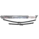 Щітки склоочисника BOSCH Aerotwin 3 397 007 295 (600/400мм) для Fiat Doblo, Citroen C3 Picasso