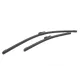 Щітки склоочисника BOSCH Aerotwin 3 397 007 295 (600/400мм) для Fiat Doblo, Citroen C3 Picasso