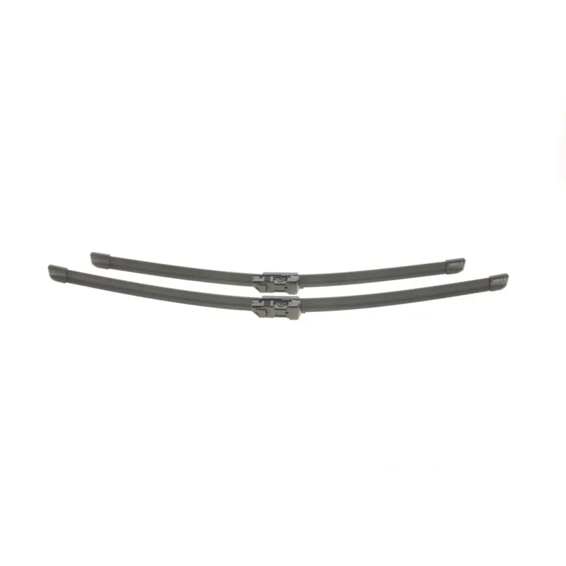 Щітки склоочисника BOSCH 3 397 007 296 безкаркасні (600/500 мм) для BMW X5 E70, X6 E71, Audi A5 2007-2014