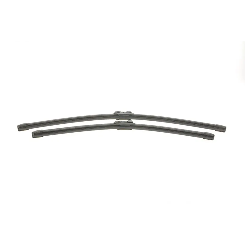 Щітки склоочисника BOSCH 3 397 007 296 безкаркасні (600/500 мм) для BMW X5 E70, X6 E71, Audi A5 2007-2014