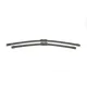 Щітки склоочисника BOSCH 3 397 007 296 безкаркасні (600/500 мм) для BMW X5 E70, X6 E71, Audi A5 2007-2014