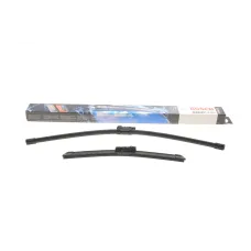 Купити Щітки склоочисника (600/340мм) Renault Zoe 12-/Ford KA 08-16/Fiat 500/500e 07- | KovelAutoHub