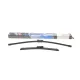 Щітки склоочисника (600/340мм) Renault Zoe 12-/Ford KA 08-16/Fiat 500/500e 07-
