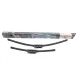 Щітки склоочисника BOSCH Aerotwin 3 397 007 422 (650/400мм) для Citroen C3 II, Renault Laguna III