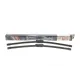 Щітки склоочисника BOSCH 3 397 007 424 безкаркасні 600/550мм для Renault Kangoo, Mercedes-Benz Citan