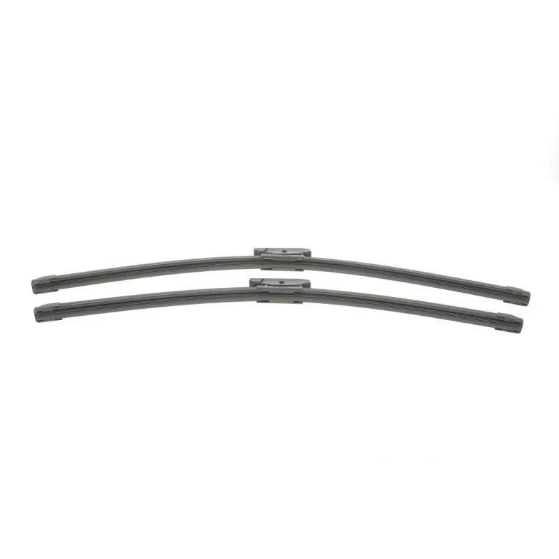 Щітки склоочисника BOSCH 3 397 007 424 безкаркасні 600/550мм для Renault Kangoo, Mercedes-Benz Citan