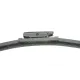 Щітки склоочисника BOSCH 3 397 007 427 безкаркасні (650/475мм) для Peugeot Expert, Citroen Jumpy, Opel Vivaro 2007-