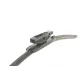 Щітки склоочисника BOSCH 3 397 007 427 безкаркасні (650/475мм) для Peugeot Expert, Citroen Jumpy, Opel Vivaro 2007-
