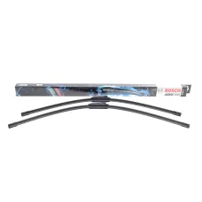 Щітки склоочисника безкаркасні BOSCH 3 397 007 428 для Citroen C4 Picasso/Grand Picasso 800/750мм
