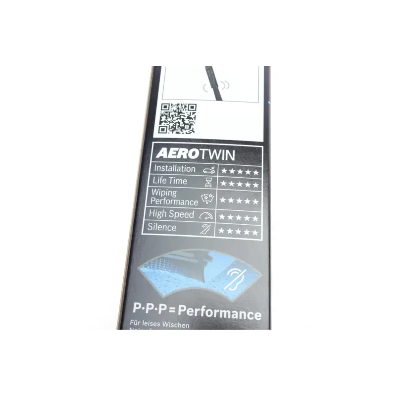 Щітки склоочисника безкаркасні BOSCH 3 397 007 428 для Citroen C4 Picasso/Grand Picasso 800/750мм